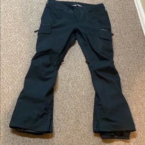 Burton Snowboard Pants-M